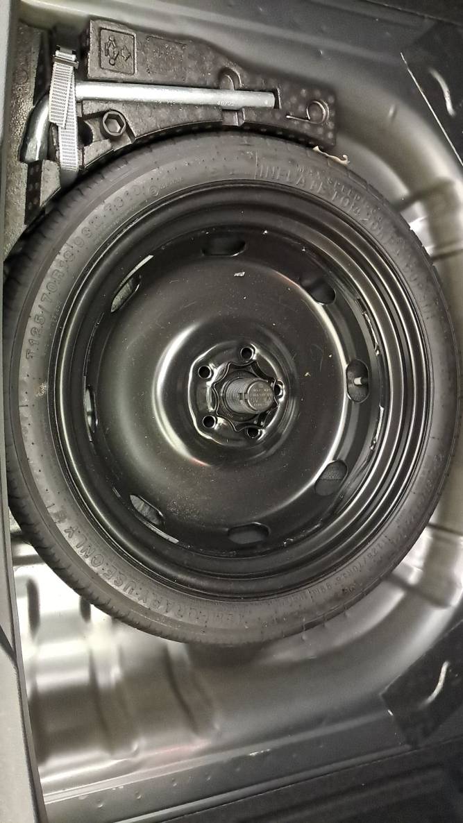 T-Roc 1.5 TSI EVO 150 Start/Stop DSG7