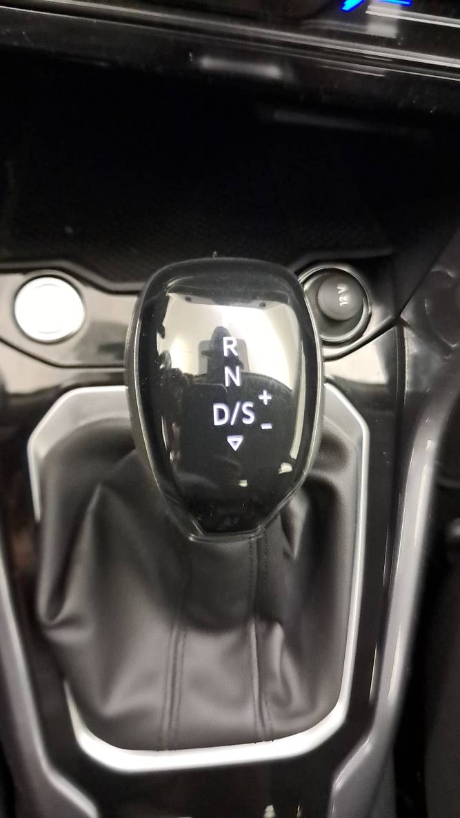 T-Roc 1.5 TSI EVO 150 Start/Stop DSG7