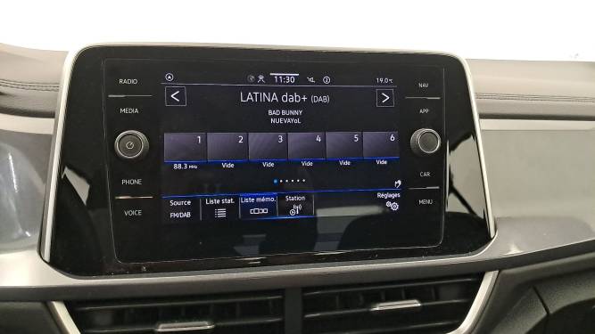 T-Roc 1.5 TSI EVO 150 Start/Stop DSG7