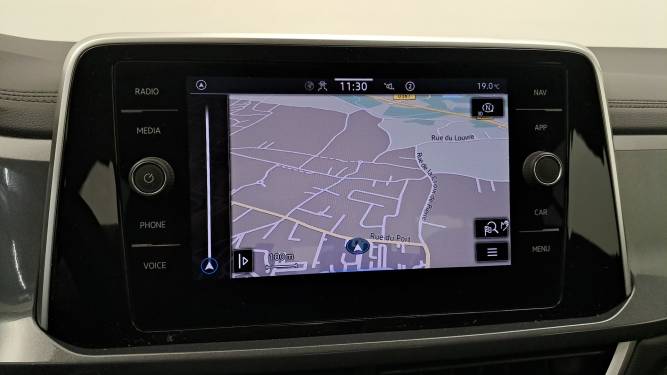 T-Roc 1.5 TSI EVO 150 Start/Stop DSG7