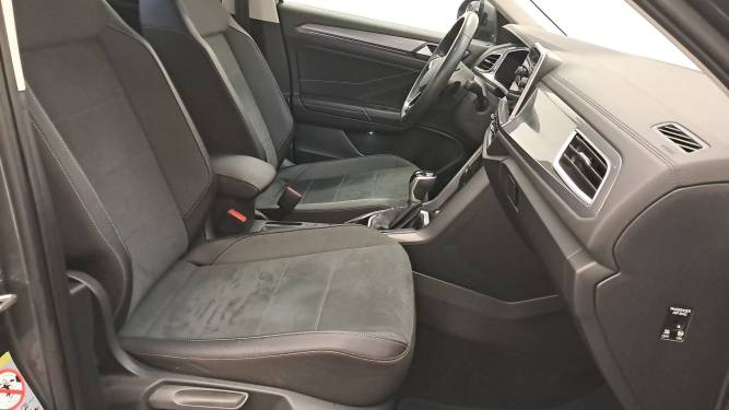 T-Roc 1.5 TSI EVO 150 Start/Stop DSG7