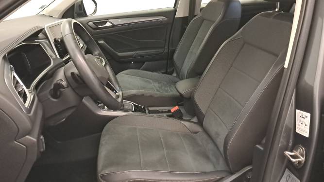 T-Roc 1.5 TSI EVO 150 Start/Stop DSG7