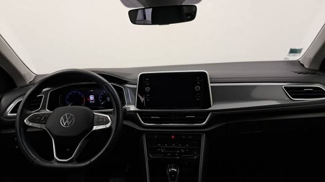 T-Roc 1.5 TSI EVO 150 Start/Stop DSG7