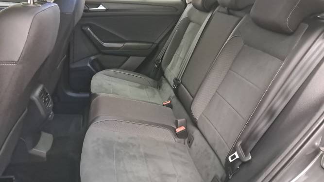 T-Roc 1.5 TSI EVO 150 Start/Stop DSG7