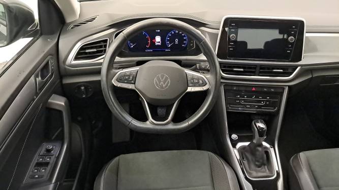 T-Roc 1.5 TSI EVO 150 Start/Stop DSG7