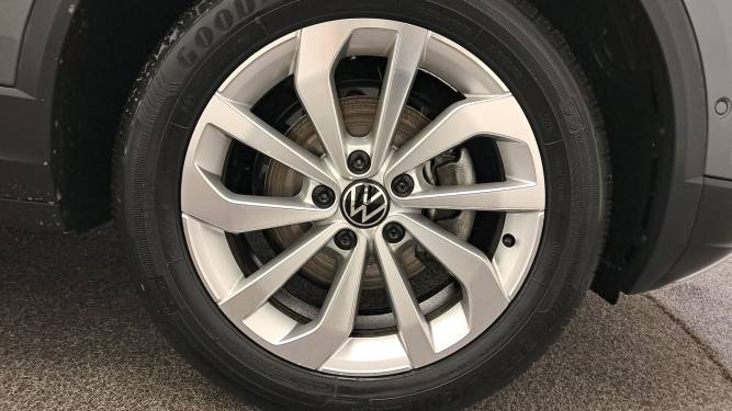 T-Roc 1.5 TSI EVO 150 Start/Stop DSG7