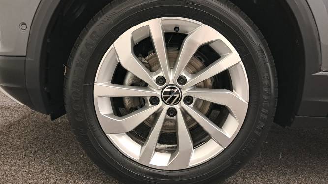 T-Roc 1.5 TSI EVO 150 Start/Stop DSG7