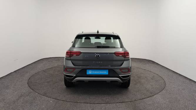 T-Roc 1.5 TSI EVO 150 Start/Stop DSG7