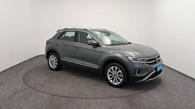 T-Roc 1.5 TSI EVO 150 Start/Stop DSG7