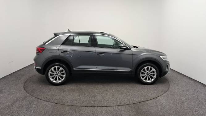 T-Roc 1.5 TSI EVO 150 Start/Stop DSG7