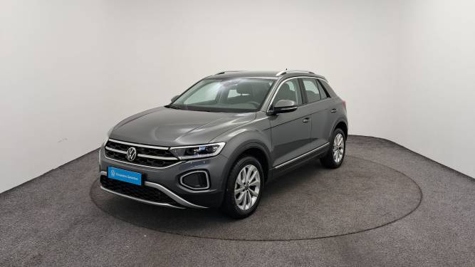 T-Roc 1.5 TSI EVO 150 Start/Stop DSG7