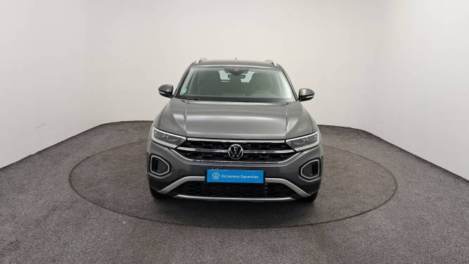T-Roc 1.5 TSI EVO 150 Start/Stop DSG7
