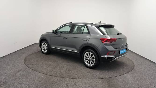 T-Roc 1.5 TSI EVO 150 Start/Stop DSG7