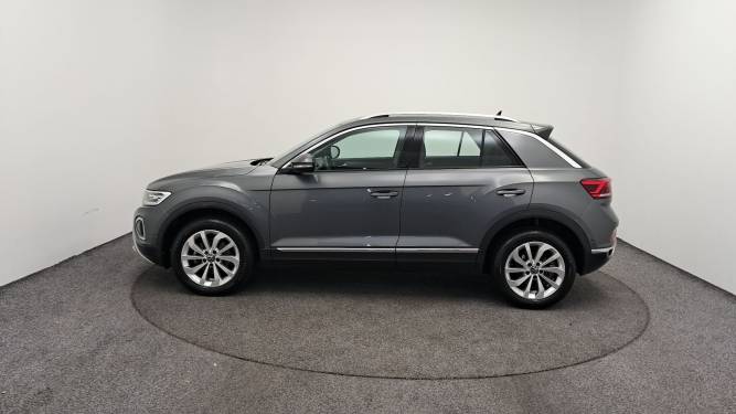 T-Roc 1.5 TSI EVO 150 Start/Stop DSG7