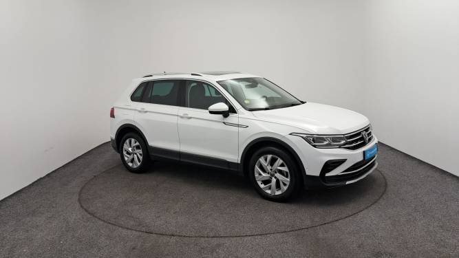 Tiguan 2.0 TDI 150ch DSG7