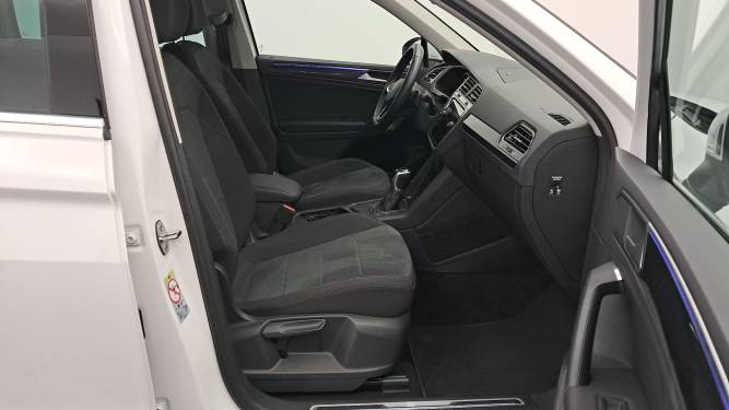 Tiguan 2.0 TDI 150ch DSG7