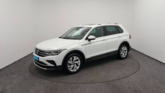 Tiguan 2.0 TDI 150ch DSG7