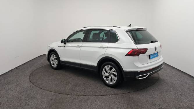 Tiguan 2.0 TDI 150ch DSG7
