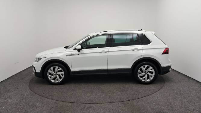 Tiguan 2.0 TDI 150ch DSG7