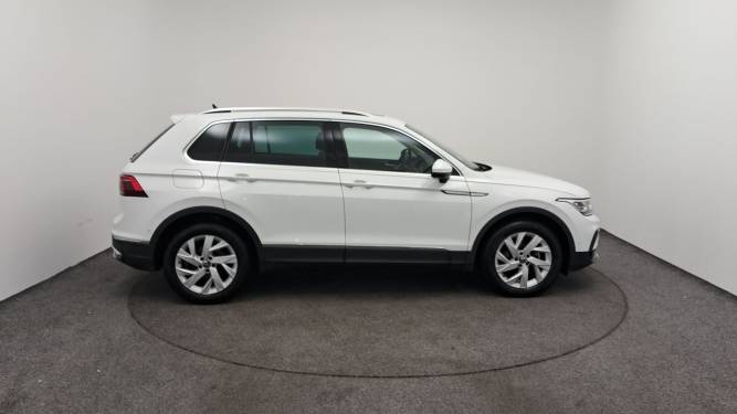 Tiguan 2.0 TDI 150ch DSG7