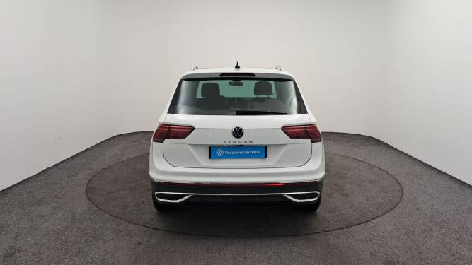 Tiguan 2.0 TDI 150ch DSG7