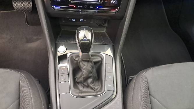 Tiguan 2.0 TDI 150ch DSG7