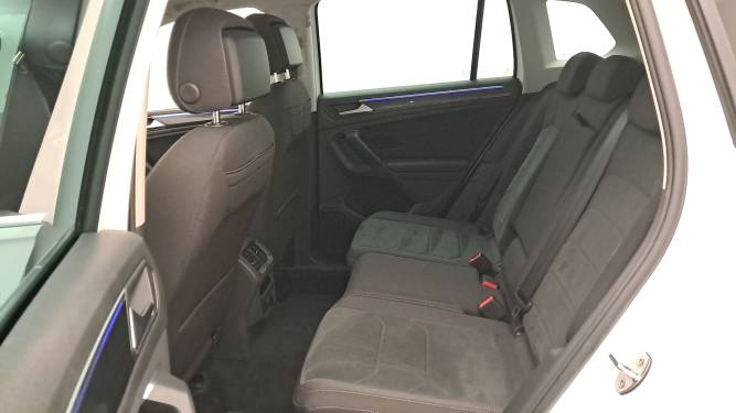 Tiguan 2.0 TDI 150ch DSG7