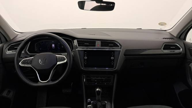 Tiguan 2.0 TDI 150ch DSG7
