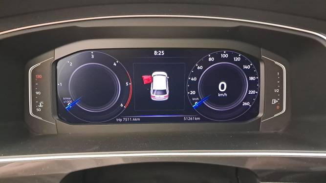 Tiguan 2.0 TDI 150ch DSG7
