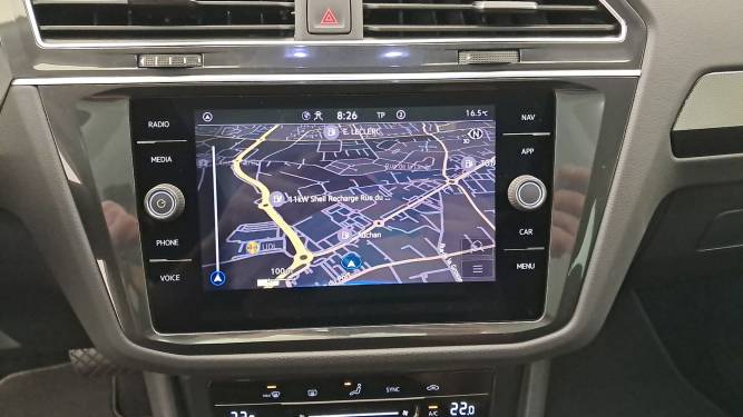 Tiguan 2.0 TDI 150ch DSG7