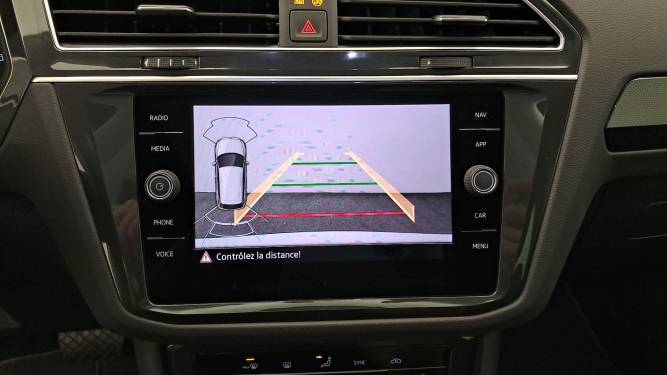 Tiguan 2.0 TDI 150ch DSG7