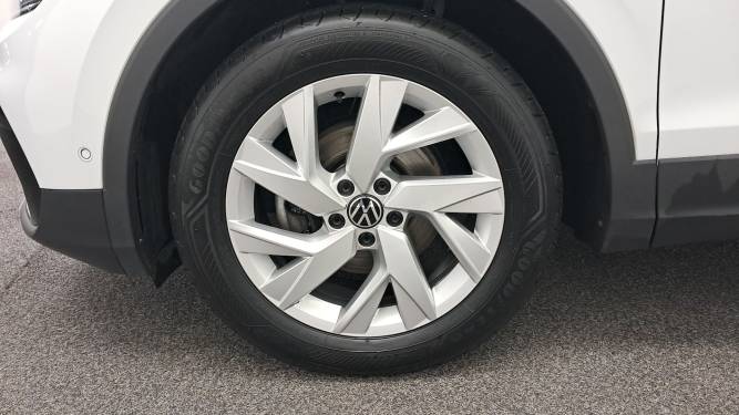 Tiguan 2.0 TDI 150ch DSG7