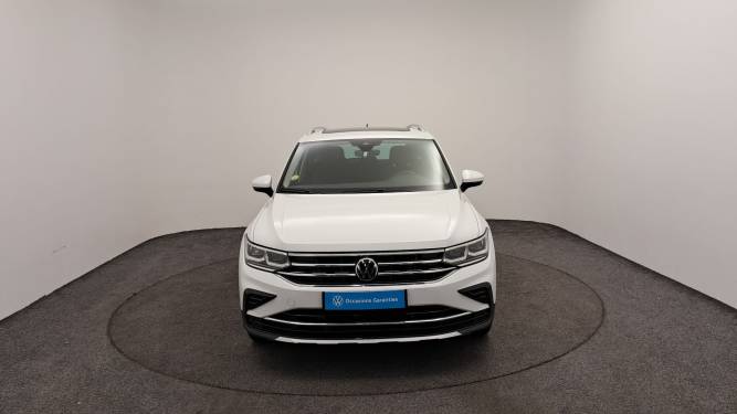 Tiguan 2.0 TDI 150ch DSG7
