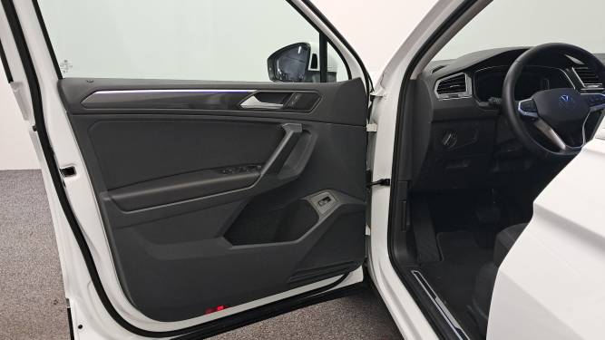Tiguan 2.0 TDI 150ch DSG7