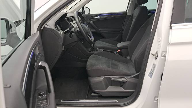 Tiguan 2.0 TDI 150ch DSG7