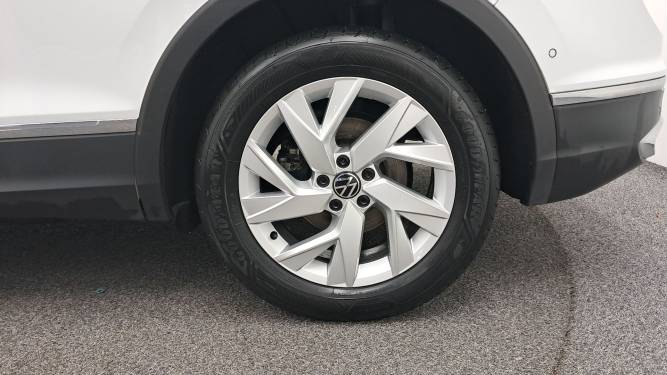 Tiguan 2.0 TDI 150ch DSG7