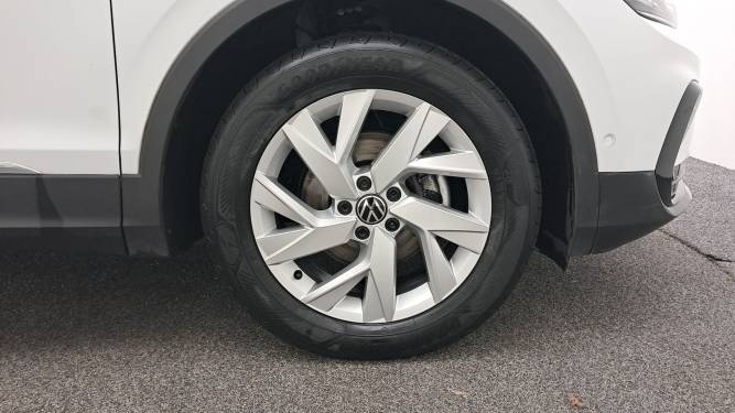 Tiguan 2.0 TDI 150ch DSG7