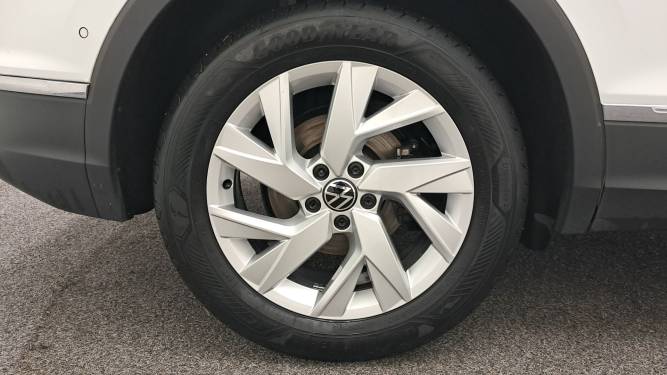 Tiguan 2.0 TDI 150ch DSG7