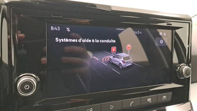 Ibiza 1.0 TSI 115 ch S/S DSG7