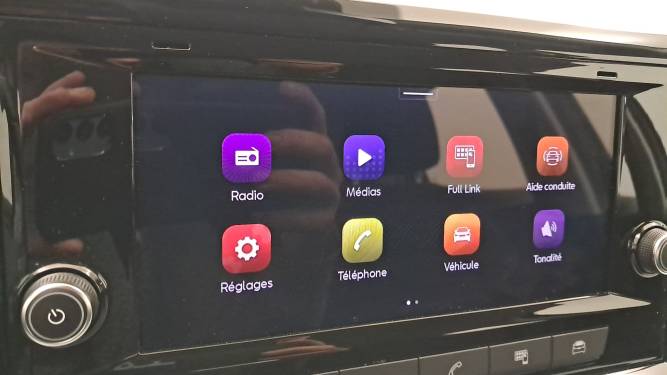 Ibiza 1.0 TSI 115 ch S/S DSG7