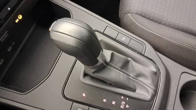 Ibiza 1.0 TSI 115 ch S/S DSG7