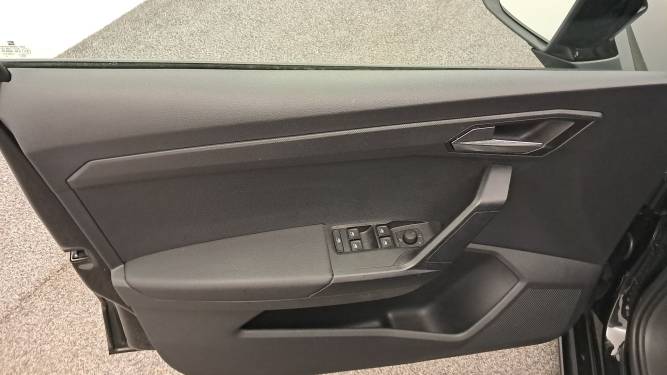 Ibiza 1.0 TSI 115 ch S/S DSG7