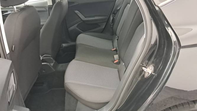 Ibiza 1.0 TSI 115 ch S/S DSG7