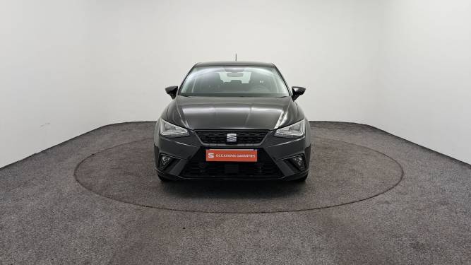 Ibiza 1.0 TSI 115 ch S/S DSG7