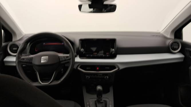 Ibiza 1.0 TSI 115 ch S/S DSG7