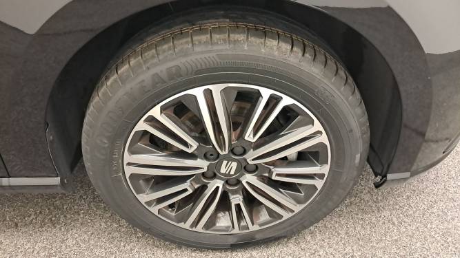 Ibiza 1.0 TSI 115 ch S/S DSG7