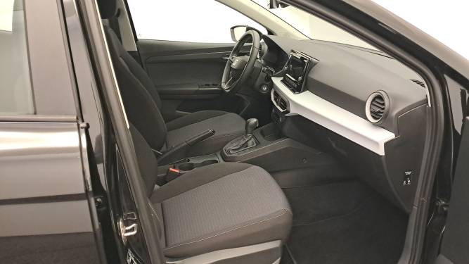 Ibiza 1.0 TSI 115 ch S/S DSG7