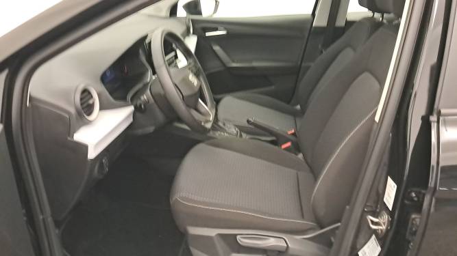 Ibiza 1.0 TSI 115 ch S/S DSG7
