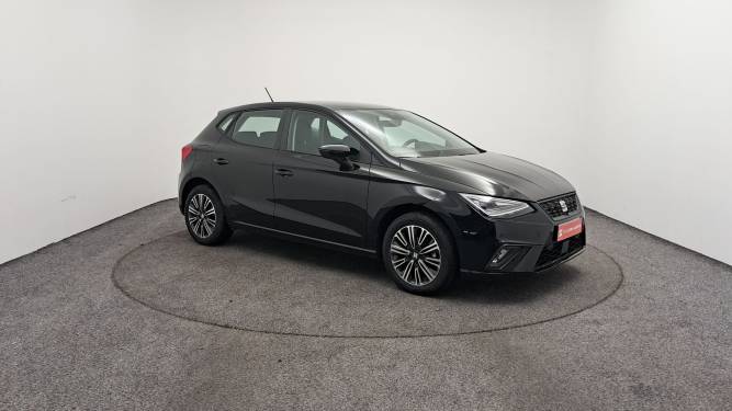 Ibiza 1.0 TSI 115 ch S/S DSG7