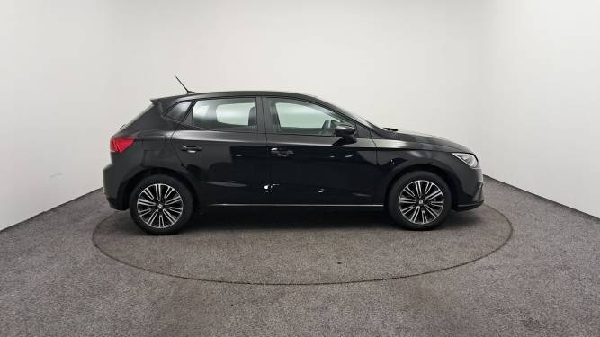 Ibiza 1.0 TSI 115 ch S/S DSG7